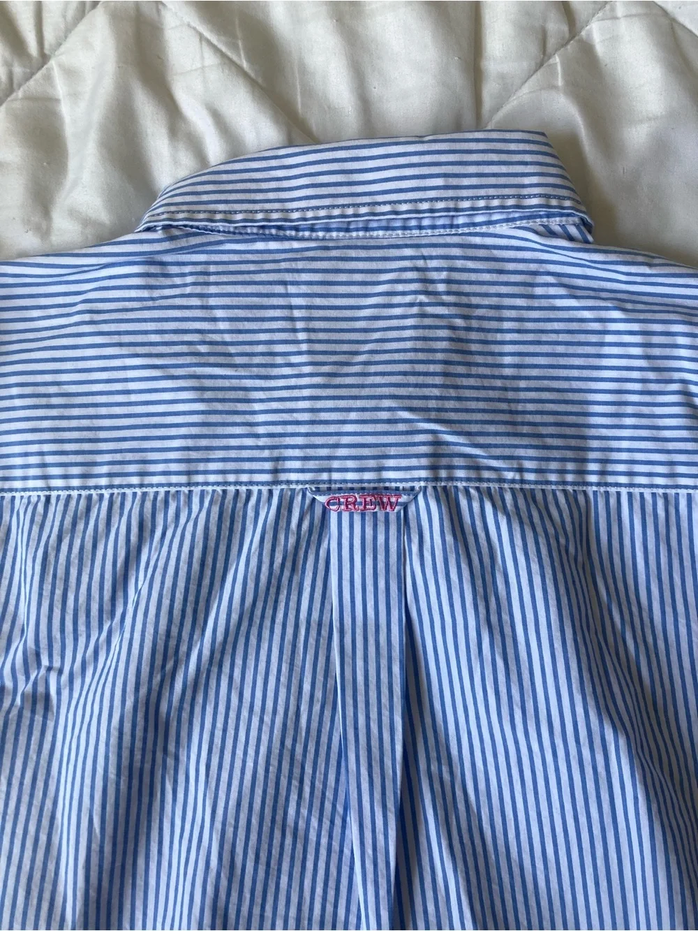 J. Crew pre owned
